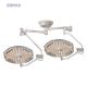 Shadowless Surgical Portable Led Lamps Ceiling Mounted OT Lights