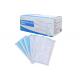 High BFE Liquid Proof 3 Ply Disposable Medical Face Mask