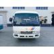 Electrophresis Small Rosa Passenger Bus With Cathode , Corrosion Resistance