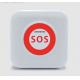 New technology patient wired calling system  one SOS key call button used for medical service