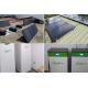 Solar Energy System 5kwh 10kwh 50kw 12kw Solar Energy System Kits
