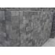 99% Impregnated Graphite Kiln Refractory Bricks , Anticorrosive Carbon Brick
