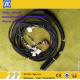 original ZF  Wiring harness  ZF. 6029204859,  4wg200/wg180  transmission parts for  4wg200/ WG180  gearbox  for sale