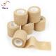 100% Cotton Zinc Oxide Sports Bandages For Medical Applications