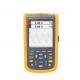 Fluke 120B Series Industrial ScopeMeter handheld Oscilloscopes FLUKE-125B/NA FLUKE-123B/NA/S FLUKE-123B/NA FLUKE-124B/NA FLUKE-124B/NA/S FLUKE-125B/NA/S