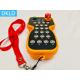 Concave 20 Channel Industrial Remote Control