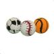Interactive Squeaker Balls to Engage Attention Outside, Ball Launcher Fetch | Various Sizes  Play On Dog Toy, Tennis Bal