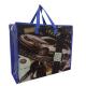 100g-180g Non Woven Shopping Bag With Customized Logo And Biodegradable Material