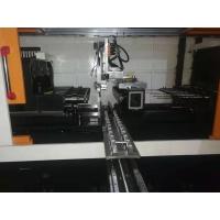 5.5x3KW Horizontal Deep Hole Drilling Machine / Multi Spindle Drilling Machine