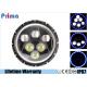 7 Inch 60W Cree Led Replacement Headlights High / Low Beam H 5400 L 1800 Lumen