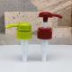 Big Dosage Plastic Cosmetic Lotion Pump Body Shower Gel Liquid Dispenser Pump 4cc 33/410