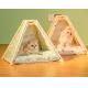 Cat Teepee Tent Teepee House Fold Away Pet Tent Furniture Cat Bed
