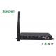 RK3288 Quad Core 1.8GHz 4K Multimedia Player 2G 4G DDR3 3840x2160 Android Box