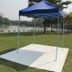 Anti Slip Turf Protection Flooring For Outdoor Commercial Exhibition