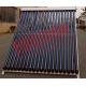 Anti Freezing Heat Pipe Solar Collector For Swimming Pool Solar Water Heater