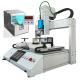 High Efficiency Automatic Screw Locking Machine Robot Screwdriver Equipment With Auto Feeding System