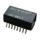 TG110-S050N2RL 10/100 PC Card Network Lan Transformer TG110-S050N2