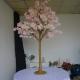 Artificial Cherry Blossom Tree Landscape decorative cherry flower tree on hot sale