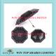 Hot sell UV resistant black adhesive umbrella wholesaler