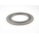 High Hardness Hydraulic Sealing Washers , SS Spiral Wound Gasket For Industrial