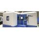 Gundrilling 2000 CNC Deep Hole Drilling Machine 0 - 3000mm / Min Spindle Feed