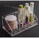 Acrylic Lipstick Stand Clear Cosmetic Organizer