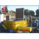High Density Scrap Metal Baler Waste Baling Machines For Heavy Metal Scrap HMS 1 & 2