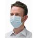   disposable  Non Woven Face Mask For  Adults Protection 175×95mm withearloop