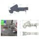 2000W Handheld Laser Cleaning Machine Mobile Cleaning Solution Metal Refreshing Easier