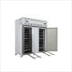 Easy Operation Deep Blast Freezer 5 Horse Power Blast Freezer Compressor Unit For Wholesales