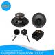 6.5 inch car audio speaker with natural sound quality 2-way car speaker kits