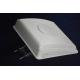 Car Parking Long Distance Rfid Reader , 370 * 360 * 96mm Wireless Rfid Reader