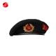 Vintage Russian Military Uniform Hats Unisex Army Wool Beret Hat Beret