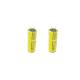2.4V Rechargeable 20C Lithium Battery Cell -32℃ To 75℃ 32000 Cycle Life