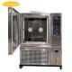 Temperature Humidity Test Chamber With 480L -70 Degree With LCD Display