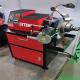 Automatic Safety Locks Disc Brake Lathe On Car Max. Diameter 500mm T2015