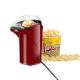 Electric Heating Household Popcorn Maker 1000W With Button Control