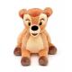 18 Inch Brown Lovely Original Disney Plush Toys , Bambi Soft Toy Story Stuffed Animals