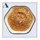 35 Years Mica Factory Supply Calcined Golden Mica Powder