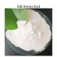 Ph5-7 Silk Amino Acid White Powder Total N 14.5%100% Soluble Comestic Raw Material