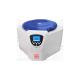 Clinical Inspection Laboratory Centrifuge Machine Normal Temperature Low Speed