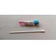Nasal Swab Collection PET Disposable Virus Sampling Kits