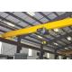 3 Ton 5 Ton Single Girder Overhead Crane Indoor 6M-30M Lifting Equipment Crane