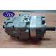 705-41-07210 W470-5 Hydraulic Gear Pump Wheel Loader Spare Parts