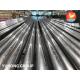 ASME SB163 Monel 400, UNS N04400, 2.4360 Nickel Alloy Steel Seamless Pipe For Chemical Industry