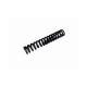 OEM No WG2229020002 Standard Push Block Outer Spring for Sinotruk Howo Truck Gearbox
