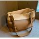 Color Matching 35cm PU Shoulder Bag OEM Single Shoulder Crossbody Bag