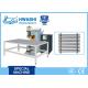 Towel Rack Shelf 15KVA Capacitor Discharge Radiator