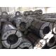 Thickness 3mm Cold Rolled Steel Coil Galvanized In Construction