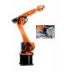 KUKA Robot Arm KR 12 R1810-2 use for Handling, arc welding, spot welding